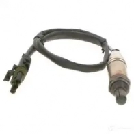 Лямбда зонд, кислородный датчик BOSCH LS 3448 311649 0258003448 0 258 986 502 - Изображение 6