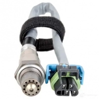Лямбда зонд, кислородный датчик BOSCH 313134 LS 86731 0258986731 16070 - Изображение 2