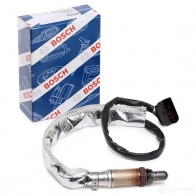 Лямбда зонд, кислородный датчик BOSCH 311875 0258005081 0 258 986 505 LS 5081 - Изображение 2