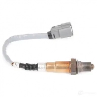 Лямбда зонд, кислородный датчик BOSCH 0258010296 312706 LS 10296 0258986602 - Изображение 6