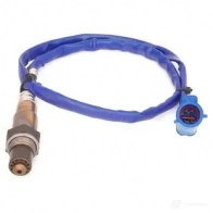 Лямбда зонд, кислородный датчик BOSCH 0258986602 LS 10355 312723 0258010355 - Изображение 3