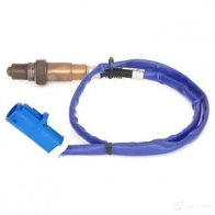 Лямбда зонд, кислородный датчик BOSCH 0258986602 LS 10355 312723 0258010355 - Изображение 4