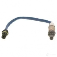 Лямбда зонд, кислородный датчик BOSCH 0 258 986 505 311795 0258003782 13782 - Изображение 2