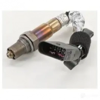Лямбда зонд, кислородный датчик BOSCH 312230 16392 0258006392 0 258 986 615 - Изображение 4