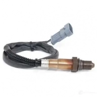 Лямбда зонд, кислородный датчик BOSCH 0 258 986 615 312228 LS 6389 0258006389 - Изображение 2