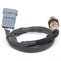 Лямбда зонд, кислородный датчик BOSCH 0 258 986 615 312228 LS 6389 0258006389 - Изображение 3