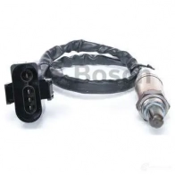Лямбда зонд, кислородный датчик BOSCH 0 258 986 507 0258003759 LS 3759 311783 - Изображение 2