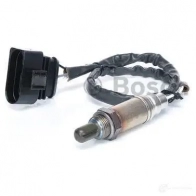 Лямбда зонд, кислородный датчик BOSCH 0 258 986 507 0258003759 LS 3759 311783 - Изображение 3