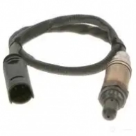 Лямбда зонд, кислородный датчик BOSCH 13475 311662 0 258 986 505 0258003475 - Изображение 6