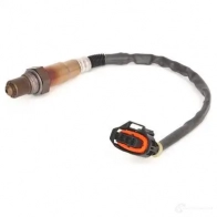 Лямбда зонд, кислородный датчик BOSCH LS 10068 0258986602 0258010068 312644 - Изображение 4