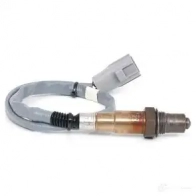 Лямбда зонд, кислородный датчик BOSCH 312675 0258986602 0258010155 LS 10155 - Изображение 2