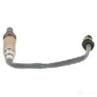 Лямбда зонд, кислородный датчик BOSCH 0258005309 311974 0 258 986 505 15668 - Изображение 6
