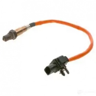 Лямбда зонд, кислородный датчик BOSCH 1437246962 0281004537 FK P5TT - Изображение 2