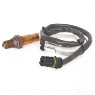 Лямбда зонд, кислородный датчик BOSCH 312628 0 258 986 602 LS 10027 0258010027 - Изображение 2