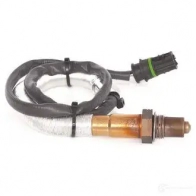 Лямбда зонд, кислородный датчик BOSCH 312628 0 258 986 602 LS 10027 0258010027 - Изображение 5