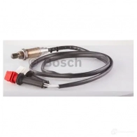 Лямбда зонд, кислородный датчик BOSCH LS 3203 0 258 986 506 0258003203 311518 - Изображение 3