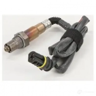 Лямбда зонд, кислородный датчик BOSCH 0258006318 16318 0 258 986 615 312194 - Изображение 2