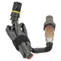 Лямбда зонд, кислородный датчик BOSCH 0258006318 16318 0 258 986 615 312194 - Изображение 4