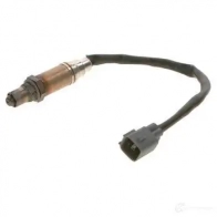Лямбда зонд, кислородный датчик BOSCH f00e263299 1193526050 1 5487 BECM0L - Изображение 2