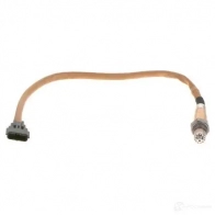 Лямбда зонд, кислородный датчик BOSCH 1437246989 9K QCZCQ 025802700u - Изображение 4