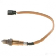 Лямбда зонд, кислородный датчик BOSCH 1437246989 9K QCZCQ 025802700u - Изображение 6