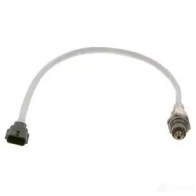 Лямбда зонд, кислородный датчик BOSCH 025803000l 1437246949 BI WPZ - Изображение 3
