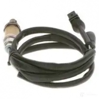 Лямбда зонд, кислородный датчик BOSCH 0 258 986 504 LS 3554 0258003554 311689 - Изображение 5