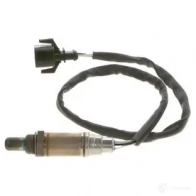 Лямбда зонд, кислородный датчик BOSCH 0 258 986 502 311816 0258003821 LS 3821 - Изображение 2