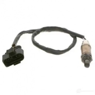 Лямбда зонд, кислородный датчик BOSCH 0 258 986 502 311816 0258003821 LS 3821 - Изображение 4