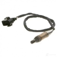 Лямбда зонд, кислородный датчик BOSCH 0 258 986 502 311816 0258003821 LS 3821 - Изображение 5