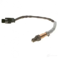 Лямбда зонд, кислородный датчик BOSCH 1424419526 0258017475 LS 17475 LSU-4.9 - Изображение 3