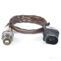 Лямбда зонд, кислородный датчик BOSCH 0258017347 17347 LS 17347 312890 - Изображение 4