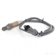 Лямбда зонд, кислородный датчик BOSCH 0 258 986 505 311955 0258005270 LS 5270 - Изображение 2