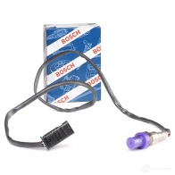 Лямбда зонд, кислородный датчик BOSCH 0281004661 YB1 1Y 1437246923 - Изображение 2