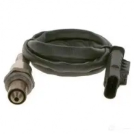 Лямбда зонд, кислородный датчик BOSCH 0281004661 YB1 1Y 1437246923 - Изображение 9