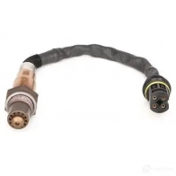 Лямбда зонд, кислородный датчик BOSCH 312253 LS 6436 0 258 986 602 0258006436 - Изображение 5