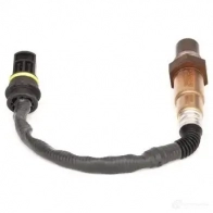 Лямбда зонд, кислородный датчик BOSCH 312253 LS 6436 0 258 986 602 0258006436 - Изображение 6