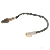 Лямбда зонд, кислородный датчик BOSCH 1437246956 C9 2614 0258986777 - Изображение 6