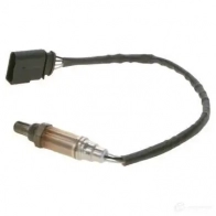 Лямбда зонд, кислородный датчик BOSCH 0258005115 LS 5115 0 258 986 507 311889 - Изображение 2