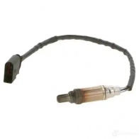 Лямбда зонд, кислородный датчик BOSCH 0258005115 LS 5115 0 258 986 507 311889 - Изображение 3