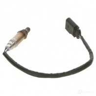 Лямбда зонд, кислородный датчик BOSCH 0258005115 LS 5115 0 258 986 507 311889 - Изображение 4