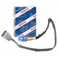 Лямбда зонд, кислородный датчик BOSCH 1437247172 WCV 1O 0258027215 - Изображение 2