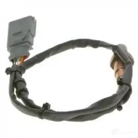 Лямбда зонд, кислородный датчик BOSCH 1437247172 WCV 1O 0258027215 - Изображение 7