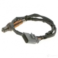 Лямбда зонд, кислородный датчик BOSCH 1437247172 WCV 1O 0258027215 - Изображение 8
