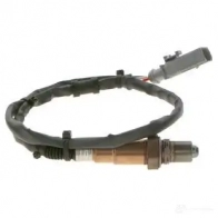 Лямбда зонд, кислородный датчик BOSCH 1437247172 WCV 1O 0258027215 - Изображение 9