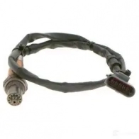 Лямбда зонд, кислородный датчик BOSCH 1437247172 WCV 1O 0258027215 - Изображение 10