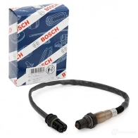 Лямбда зонд, кислородный датчик BOSCH 16977 312741 0258010422 LS 10422 - Изображение 2