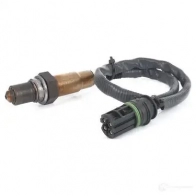 Лямбда зонд, кислородный датчик BOSCH 16977 312741 0258010422 LS 10422 - Изображение 6