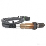 Лямбда зонд, кислородный датчик BOSCH 16977 312741 0258010422 LS 10422 - Изображение 9