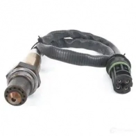 Лямбда зонд, кислородный датчик BOSCH 16977 312741 0258010422 LS 10422 - Изображение 10